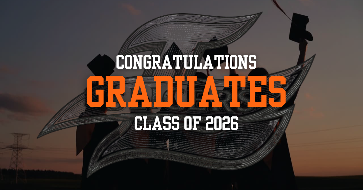 Watch the La Porte High School Graduation Ceremony LIVE!